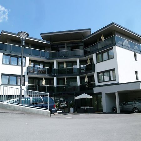 Berglife Appartements Serfaus Eksteriør billede